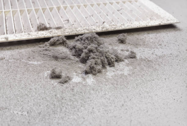 Professional Airduct Cleaning in Normandy, MO