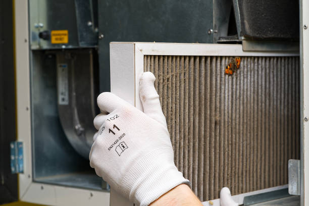 Best Affordable Air Duct Cleaning  in Normandy, MO