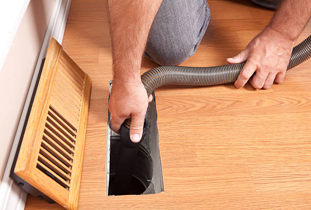 Best Affordable Duct Cleaning Services  in Normandy, MO