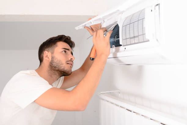 Best Home Air Vent Cleaning  in Normandy, MO