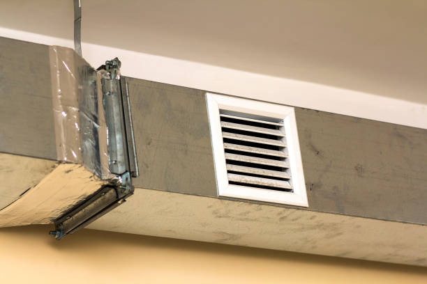 Best General Air Duct Cleaning  in Normandy, MO